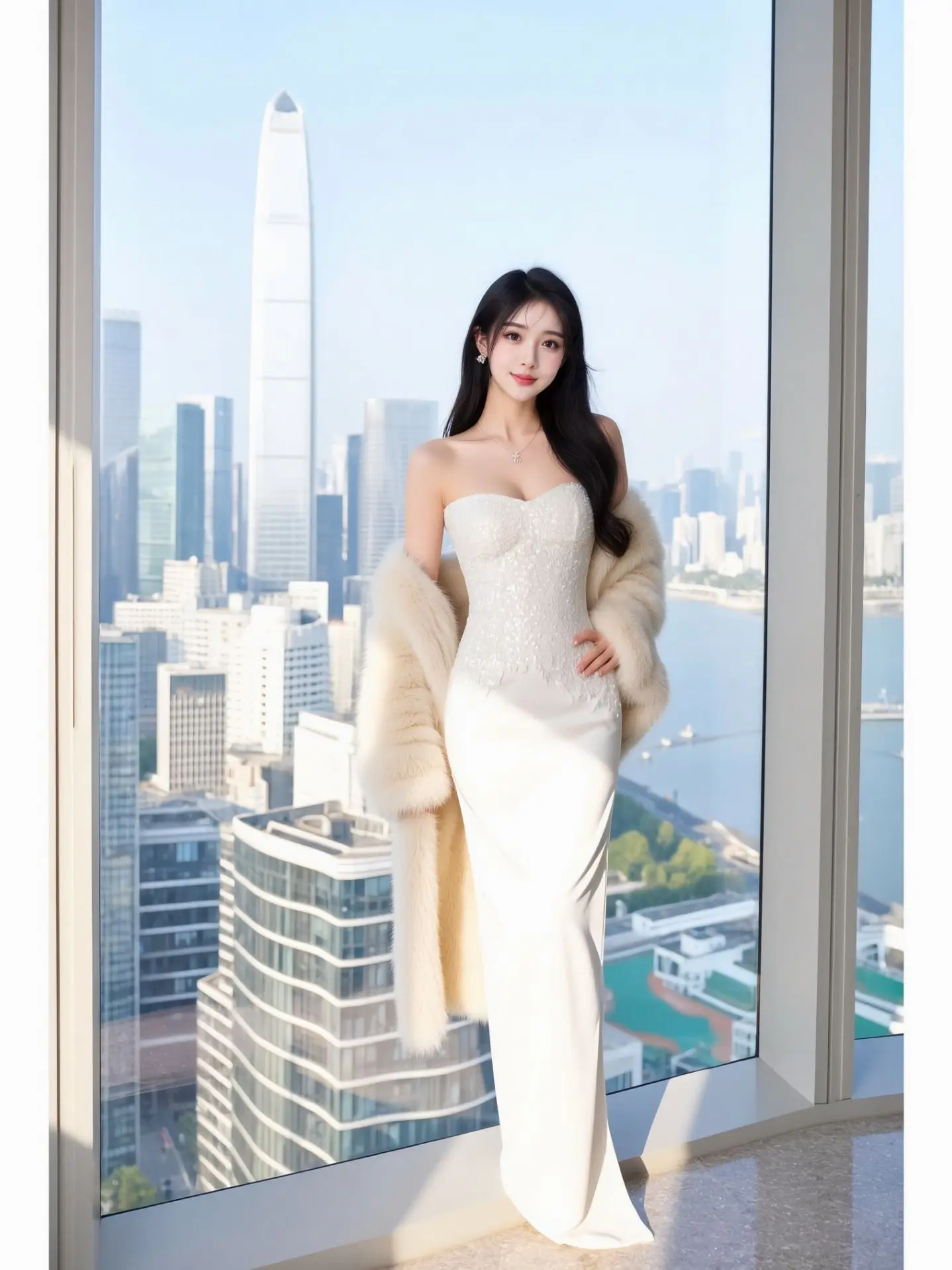 ❀ AI写真集 ❀。