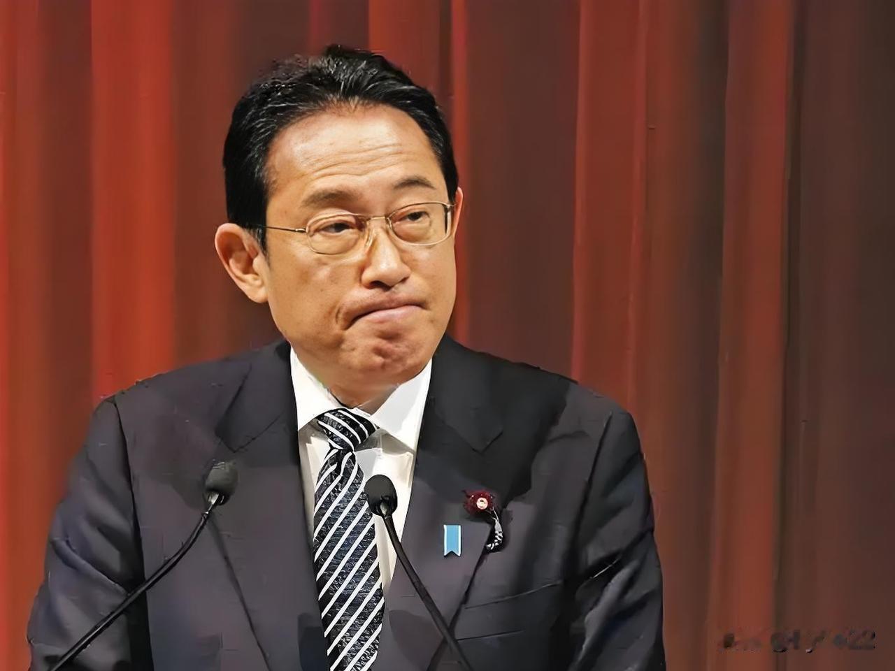 日本政坛上演的对内外宣战大戏，够精彩的，也很反常。北约30国代表访日，现任首相高