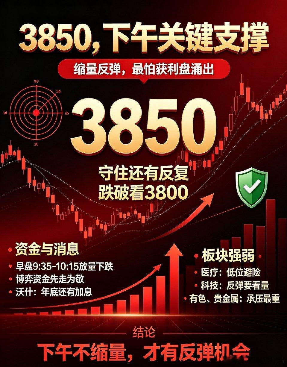 午后A股延续回调态势。早盘市场量能平淡，没有增量资金入场，场外资金保持观望，核心