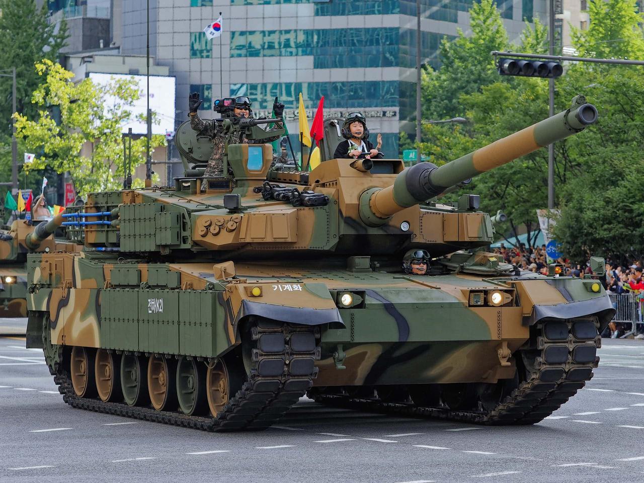 国际军贸当中，框架合作协议并不等于板上钉钉的采购订单，韩国 K‑2 坦克在秘鲁的