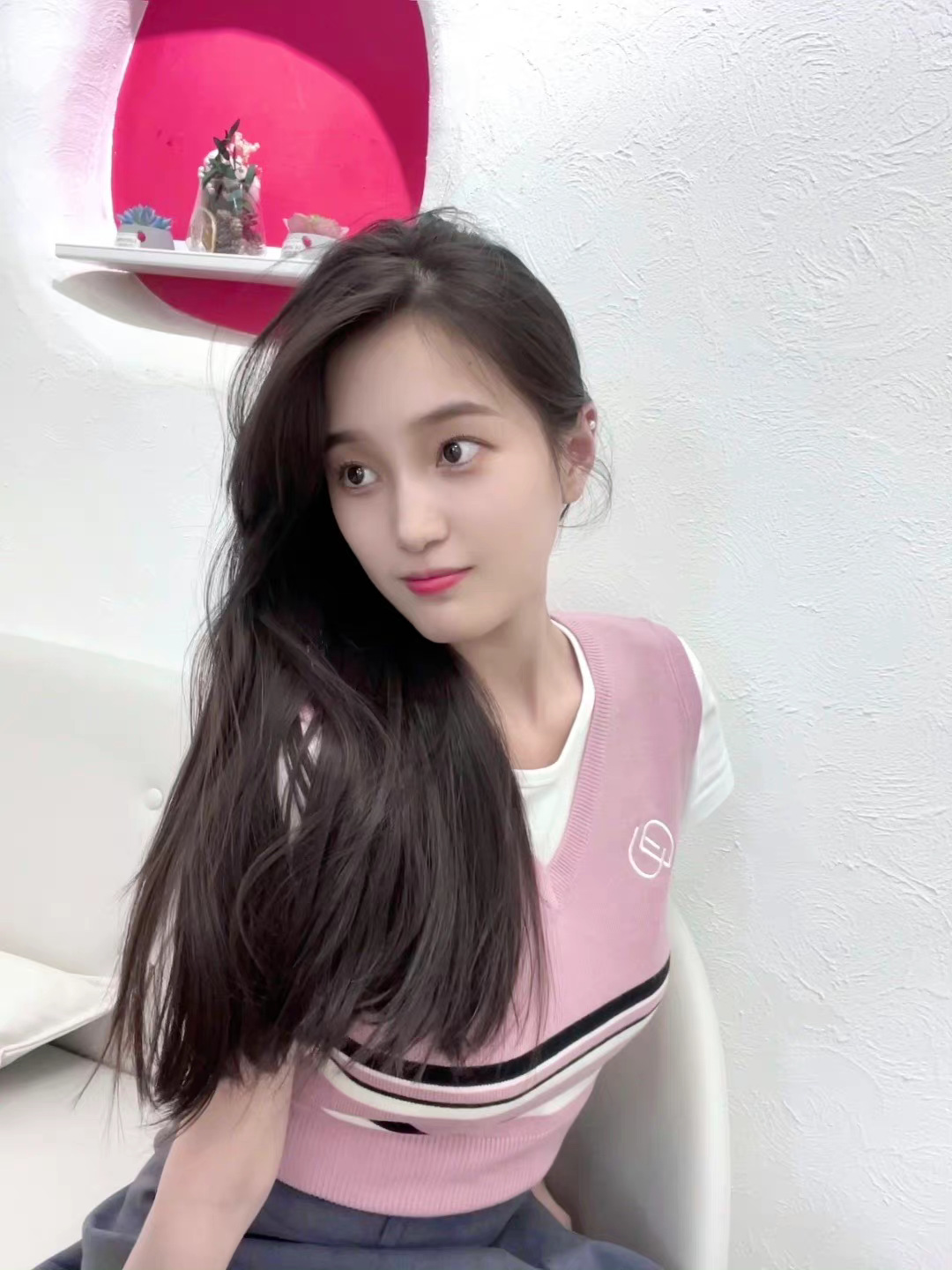 小周没烦恼[哈哈][好爱哦][送花花]  ​​​