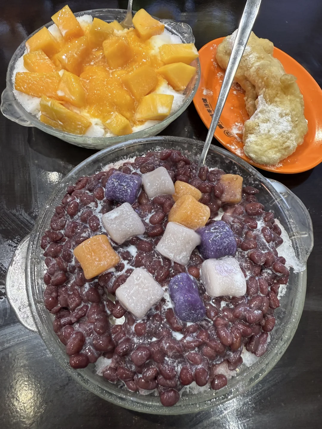 南昌红谷滩极品刨冰！！！！！