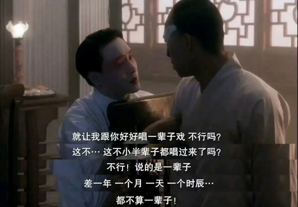 和小爱一起沉浸式重温电影里关于爱的经典台词，每一句都藏着最动人的心意～在喵娲娲的