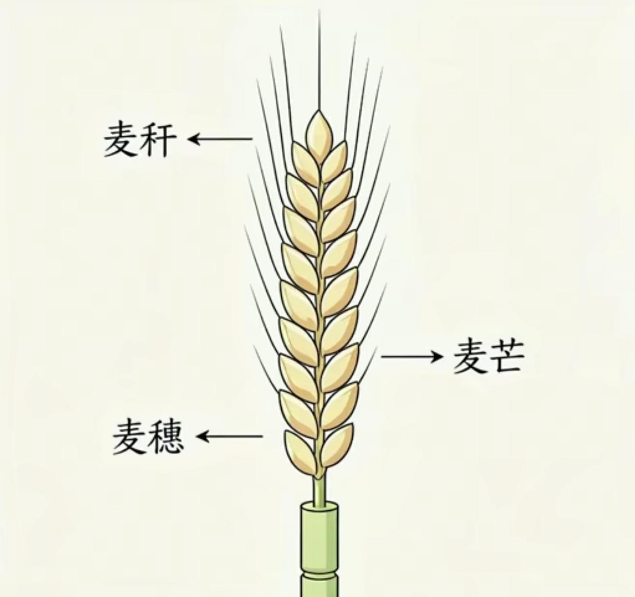 麦秆还是麦杆？
今年河南中考语文题，让考生写麦秆的秆字。
从网络反馈的情况来看，