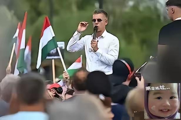 马扎尔一旦当选总理，他将令匈牙利人大失所望！
马扎尔就是一个投机主义者。2 0 