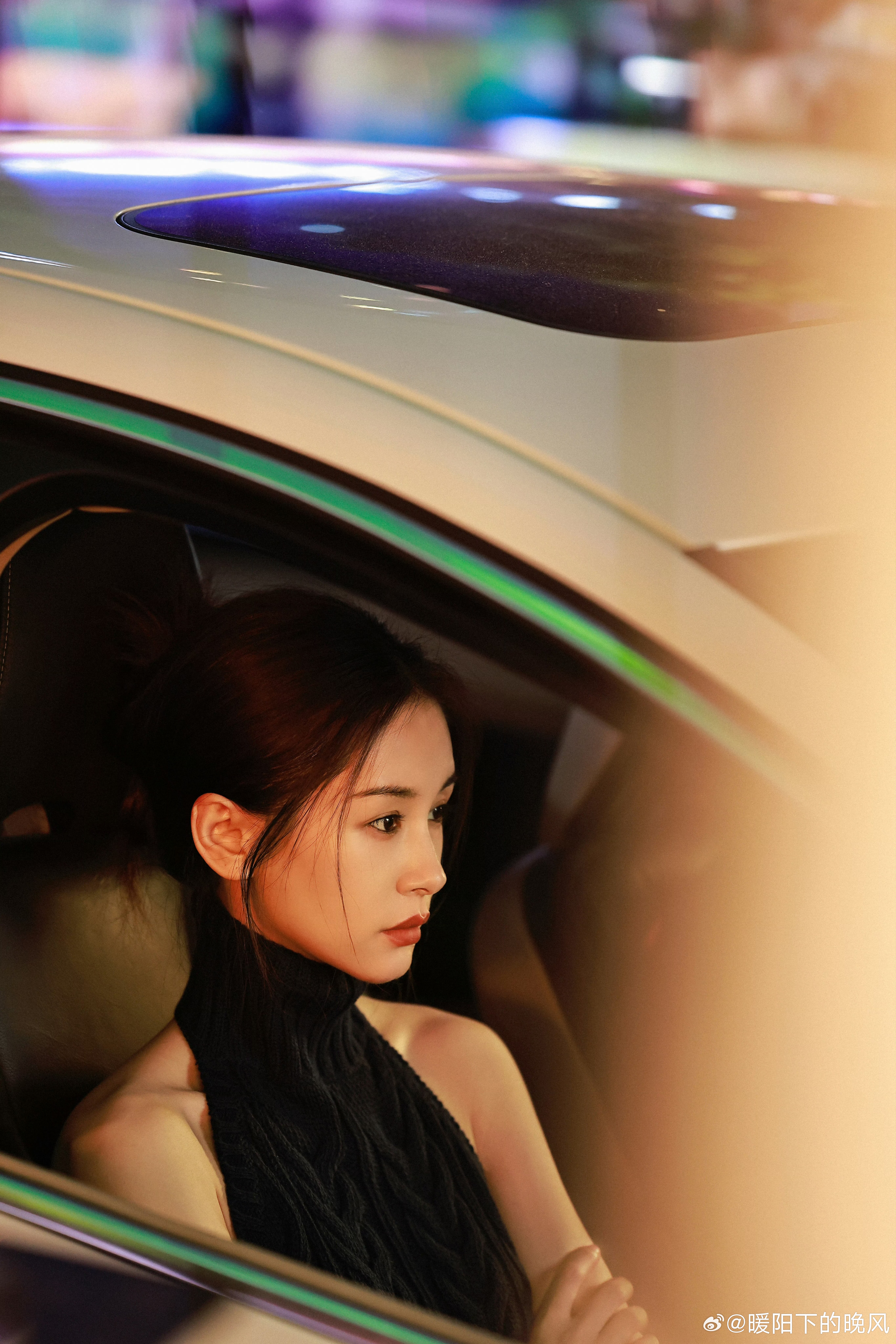 王子文女Alpha心态王子文对人性的解构真的很透彻，连带着对作品的理解都很有深度