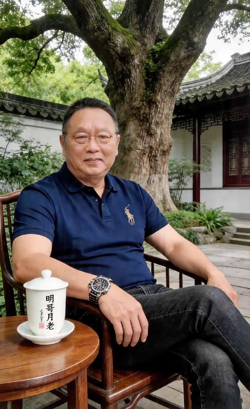 孤单老人的困惑（十五）

单身老头比单身女性晚年生活更辛酸。七十五岁的张大哥，他