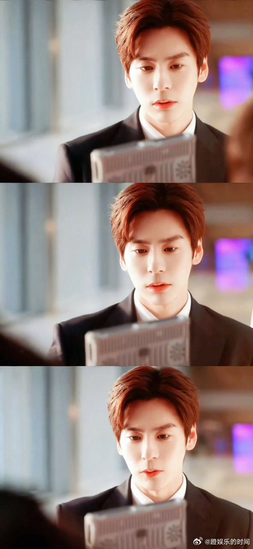 魏哲鸣10年19部现偶 从甜怼到细水长流，他把爱情的每种模样都演活！没有强行撒糖