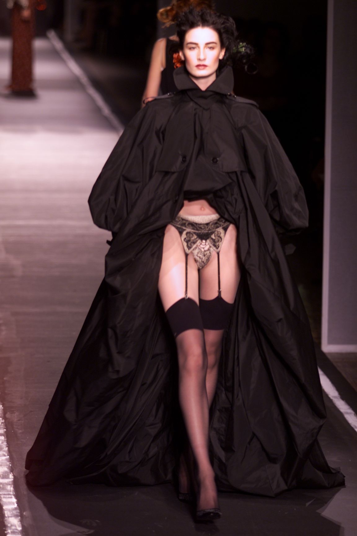Jean Paul Gaultier Spring/Summer 2001HC 