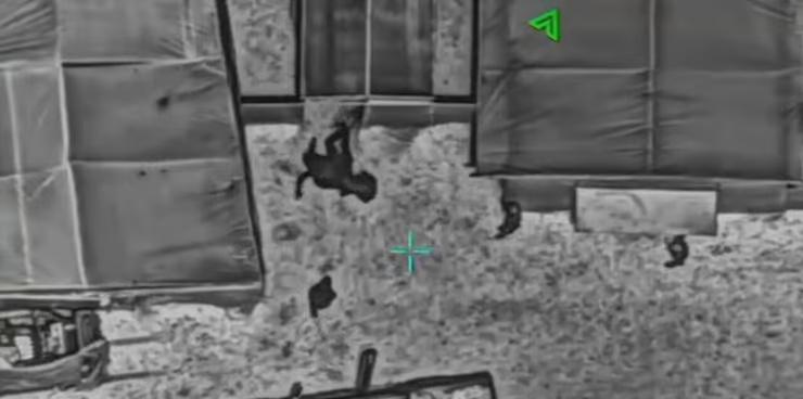 以色列军方承认其绑架了巴勒斯坦加沙地区南部拉法市一家医院的院长马尔万·哈马斯博士