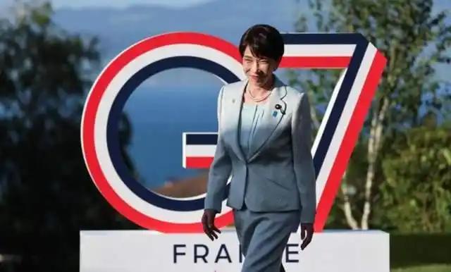 高市早苗G7喊话遭冷遇，日本稀土困局无解，孤立中国这条路走不通了！

这次G7峰