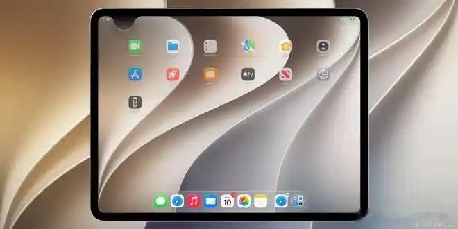 iOS27打破15年肌肉记忆报道称在 iOS 27、iPadOS 27 系统中，