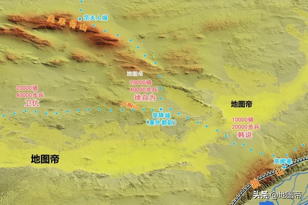 蒙古国3座古城，草原民族为何要修城？