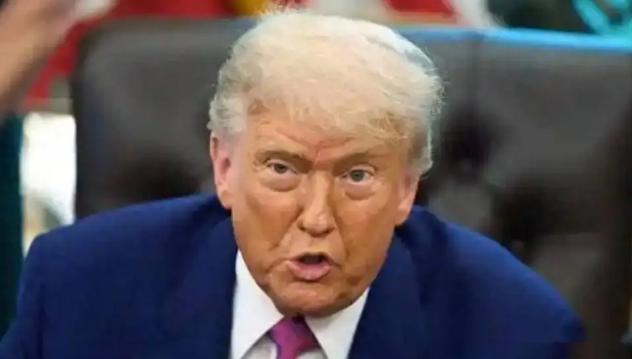 现在终于明白了，为什么特朗普与咱们的贸易战突然熄火了，原来不是美国政府认输了，而