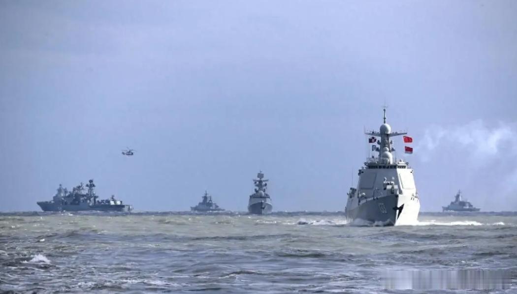 台独头子己把中国当作境外敌对势力，可以说台湾民进党己经无可救药。事于之此，我们像