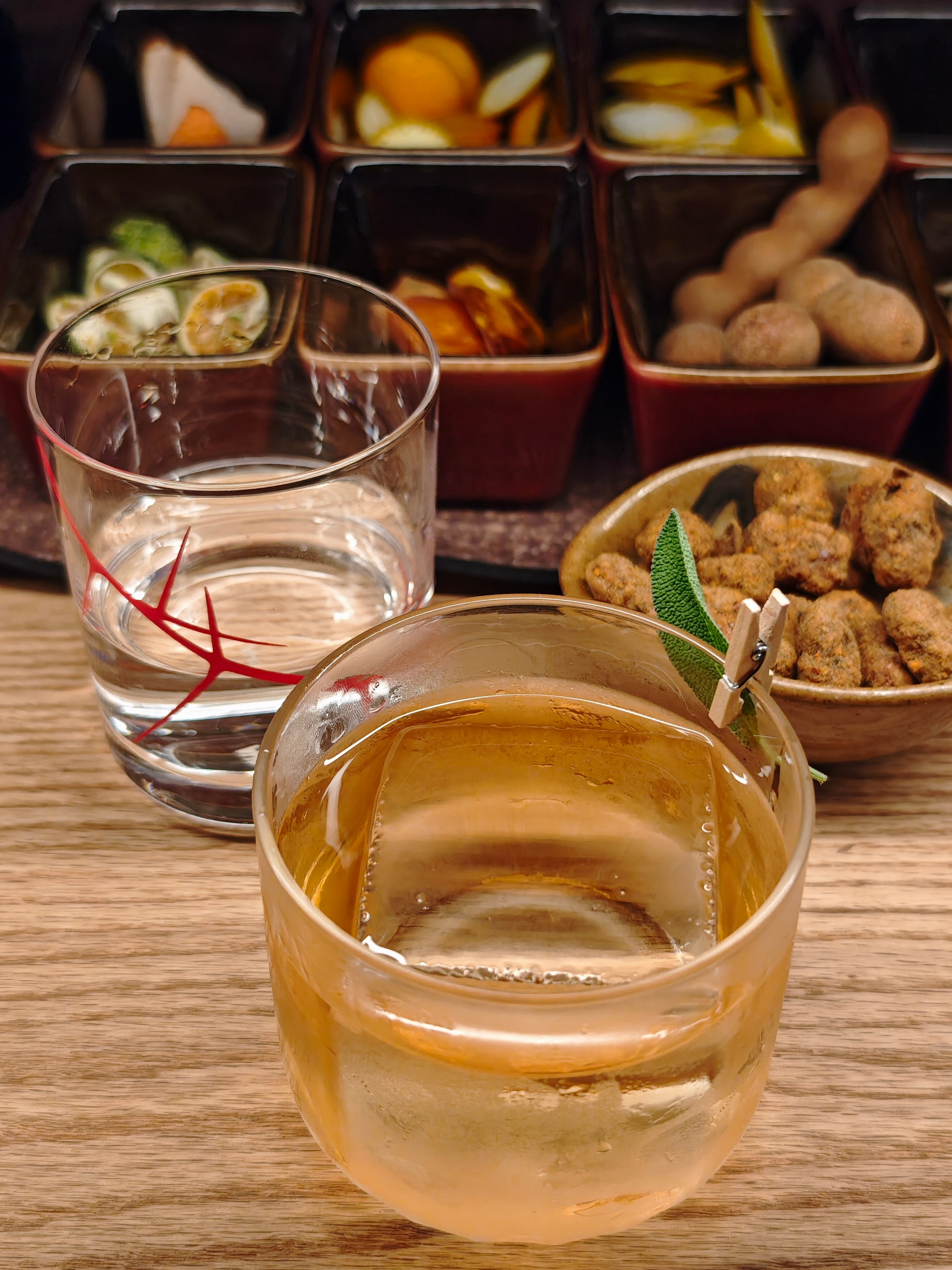 逼格拉满的藏式酒吧——Bar Rock上海酒鬼 上海·ROCK BAR