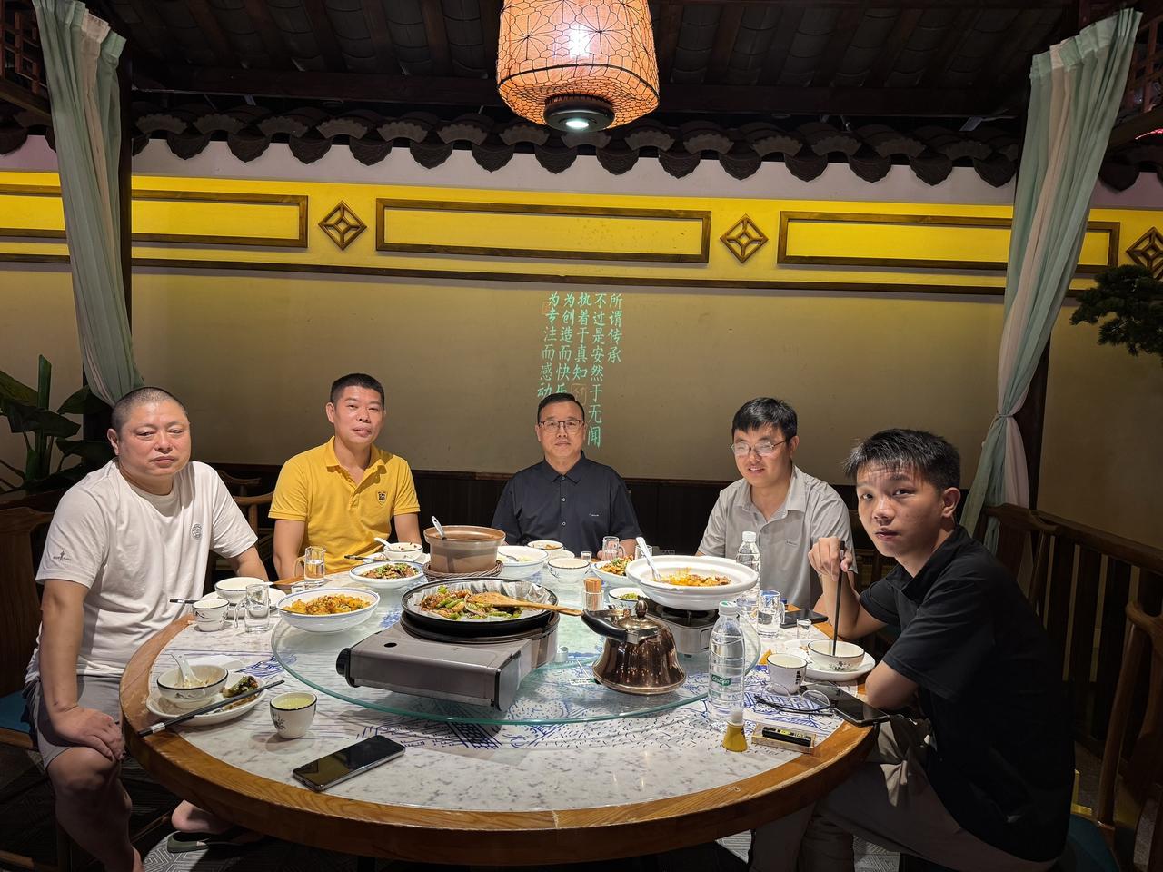 台湾，吉林，四川，山东，广东，湖南，福建，河北，陕西等地行业顶尖人才汇聚广东省，