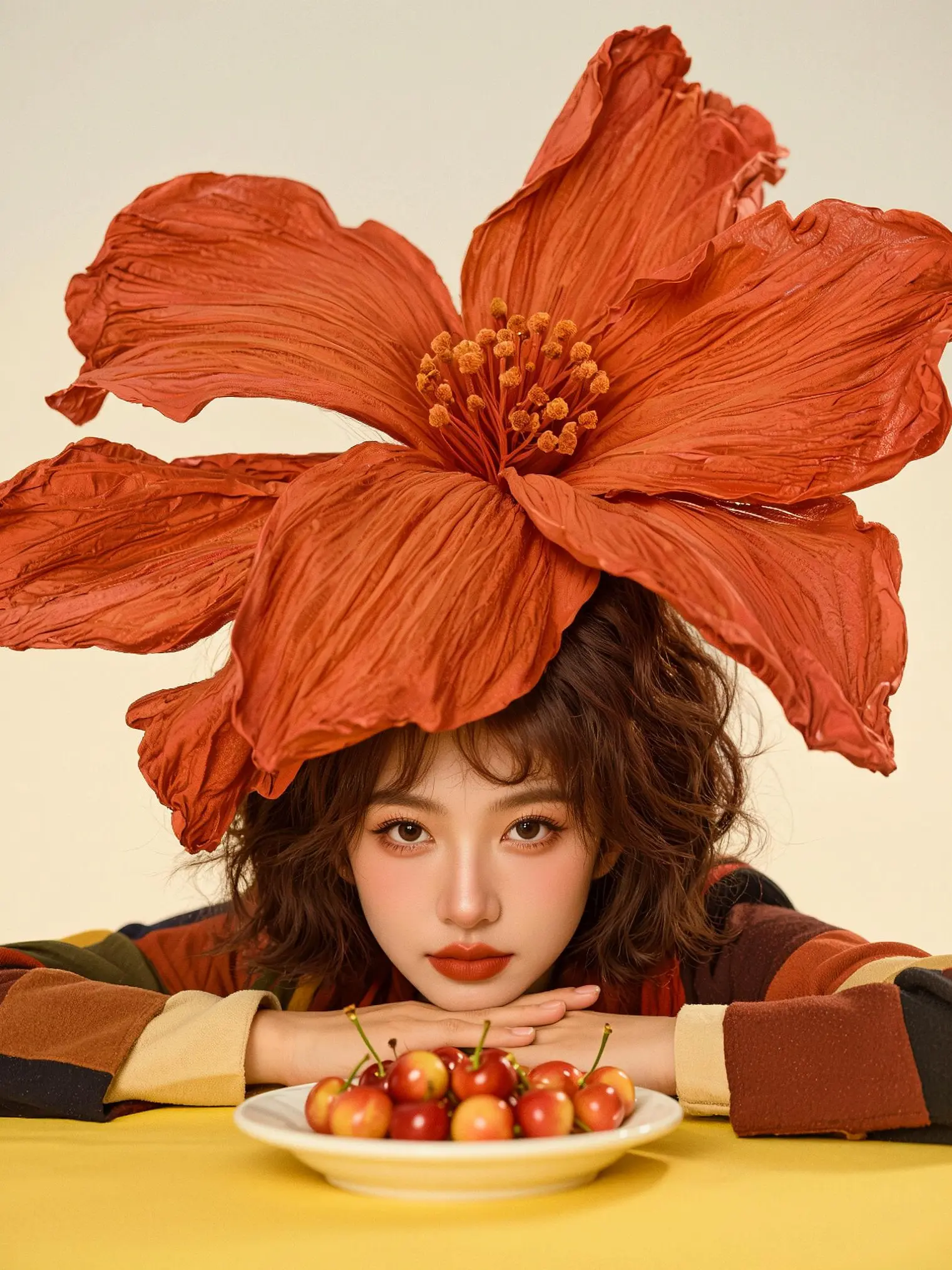 一直被模仿，从未被超越，我就是自己的标杆！