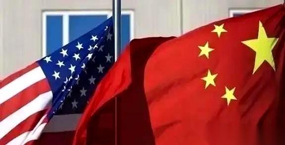 中美真要动手，战场在哪？答案可能让很多人后背一凉：不在中国，也不在美国。
 
咱