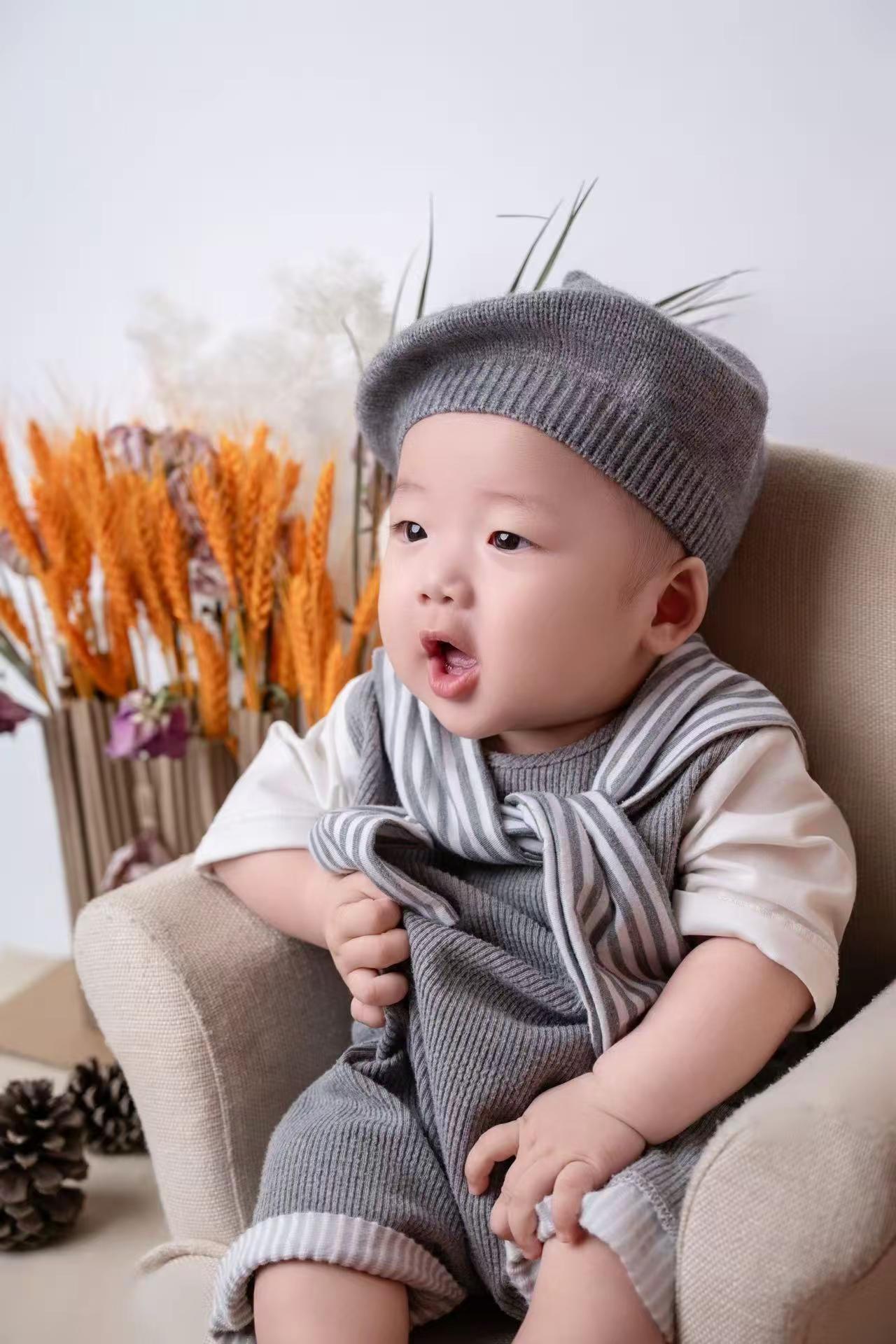 这个小模样😍😍