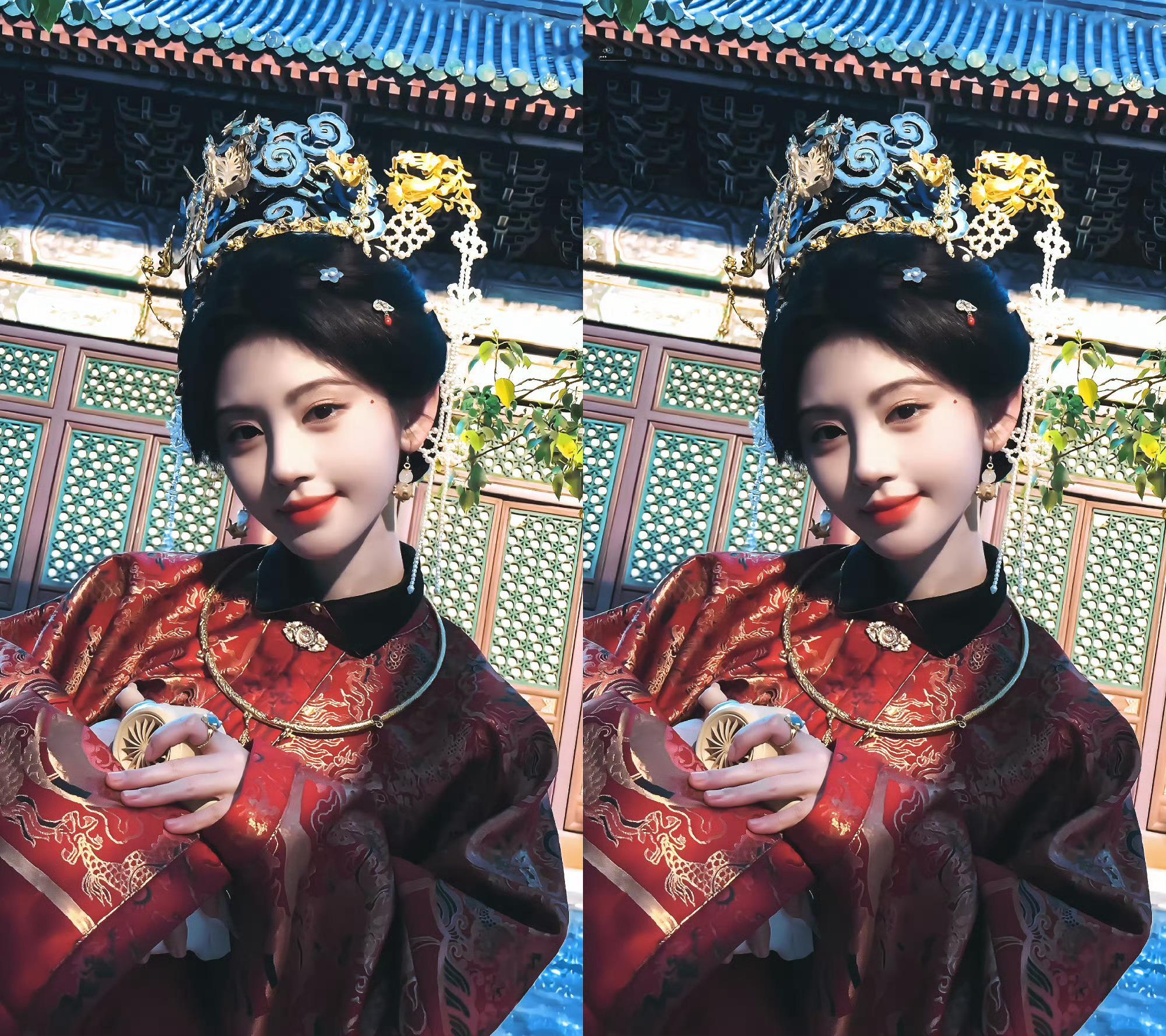 jjy鞠婧祎阿黛jjy鞠婧祎“将思念换成风 你会知道我的思念吗”