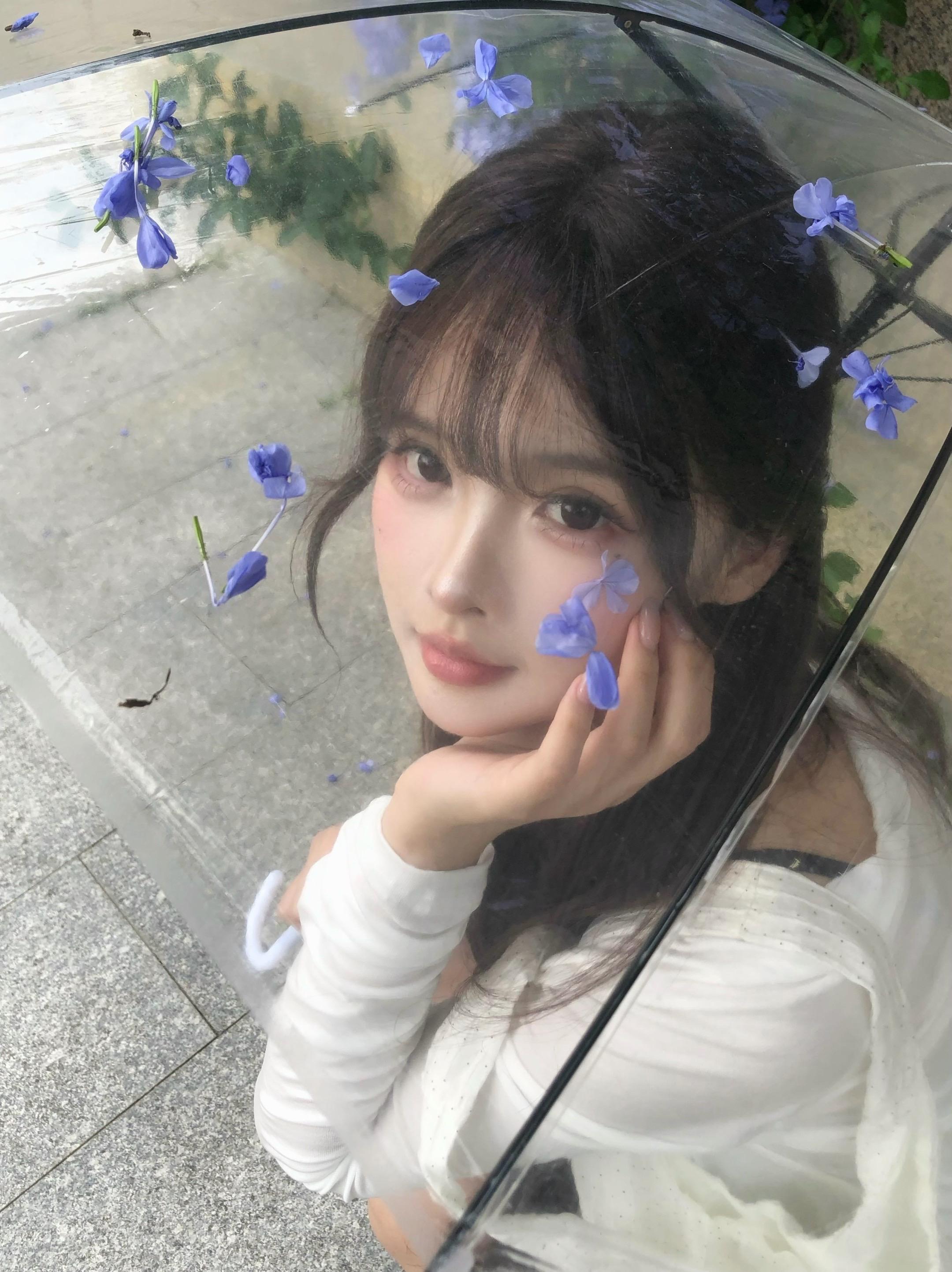 ‧₊˚⋅♡𓂃🪻 ִֶָ☾.