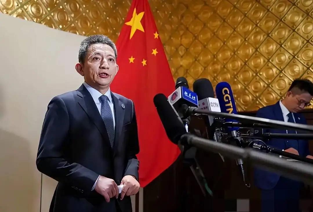 重大新闻！
中美两国共同宣布！

10月25日，中美两国经贸团队在马来西亚吉隆坡