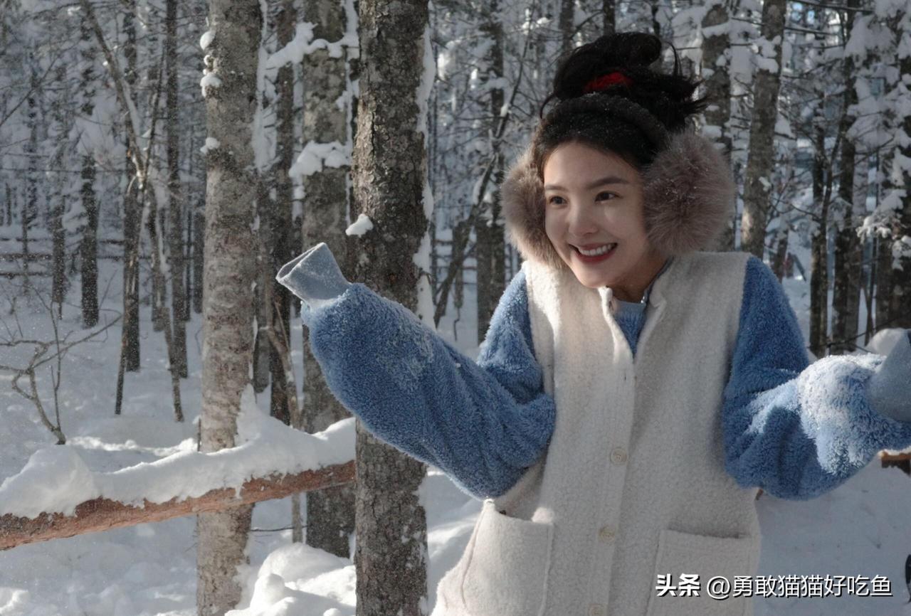 章若楠分享图片