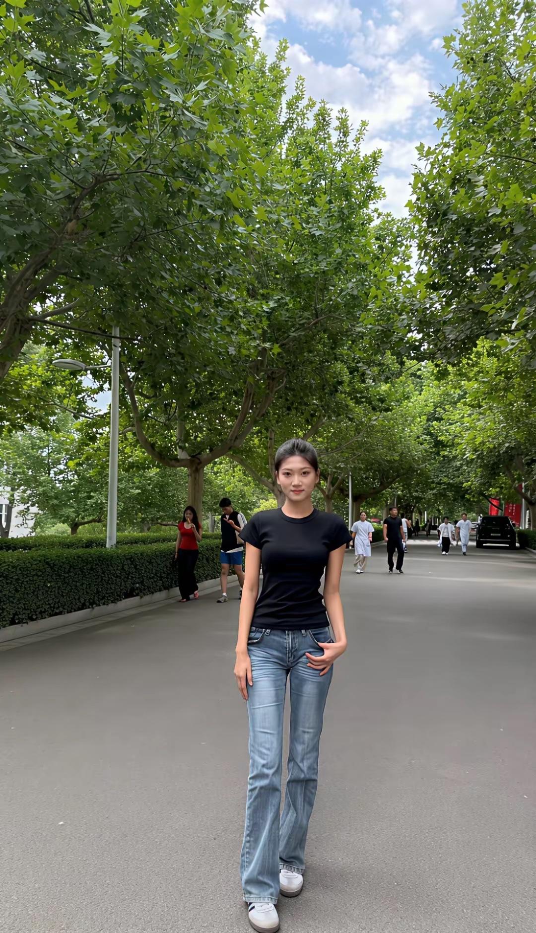 至今都在怪自己在大学校园时不够勇敢
有那么多资源不懂珍惜，就知道玩游戏