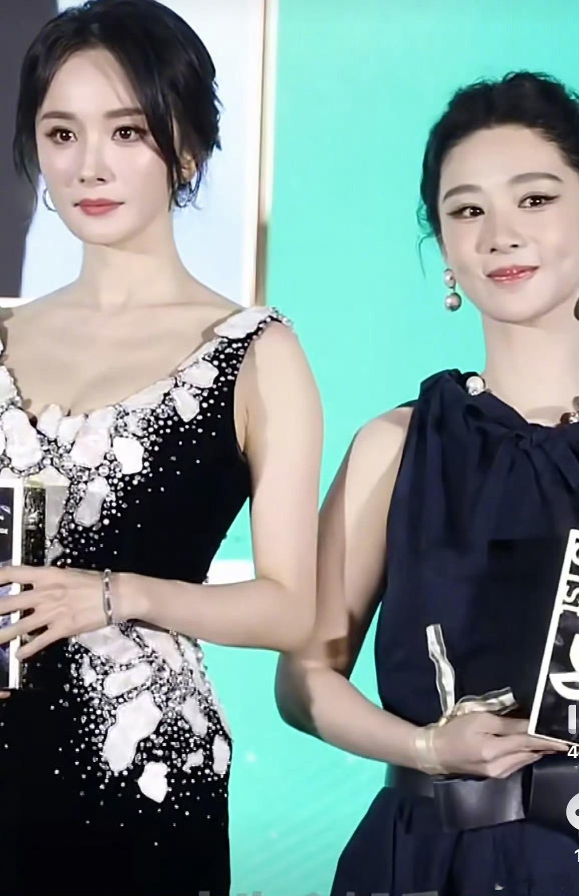 杨幂好美 