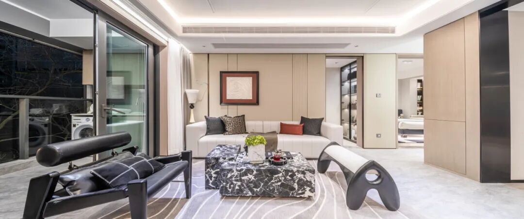 熙语|交付即圆满，让理想生活掷地有声！