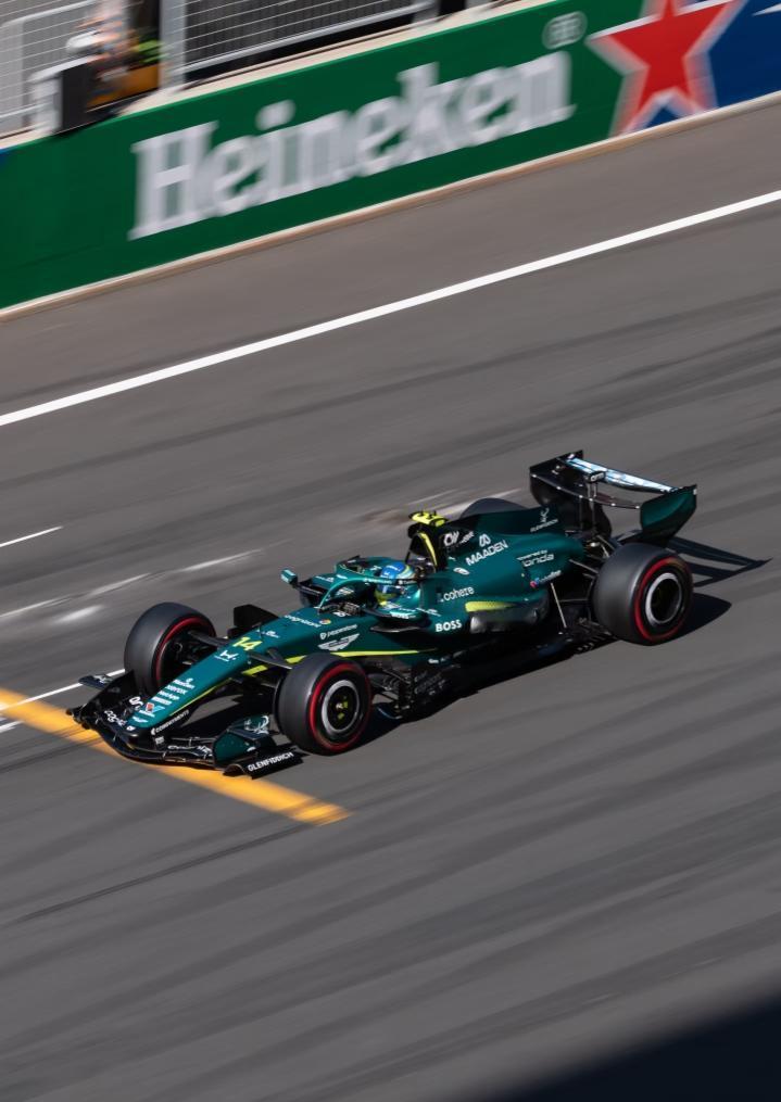 F1冲线之后，车手不是就能直接庆祝，因为规则强制要求必须接受称重，这样因为防止出