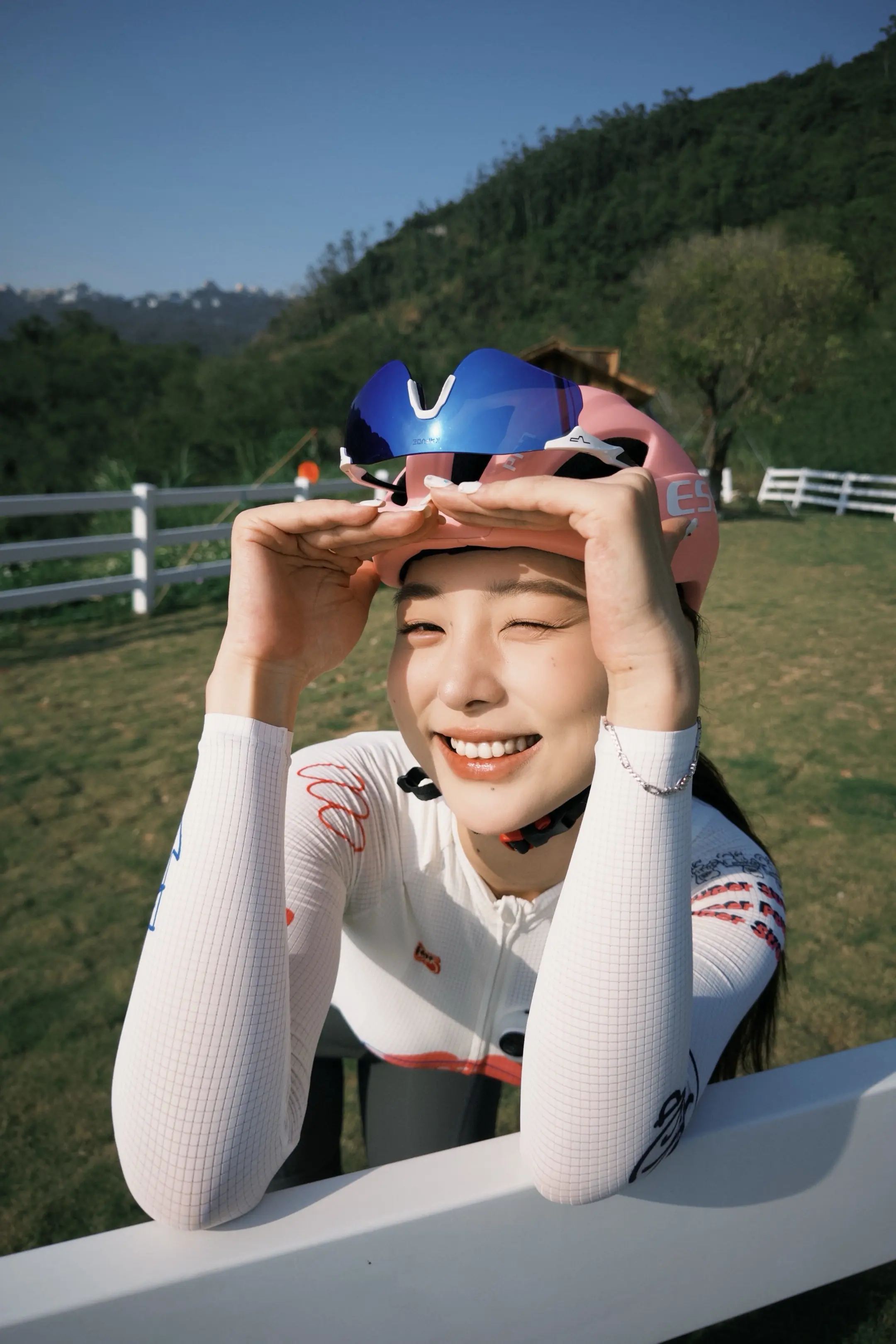 小羊睡不着也会数我吗 ꒰๑>ᴗ•๑꒱っ。