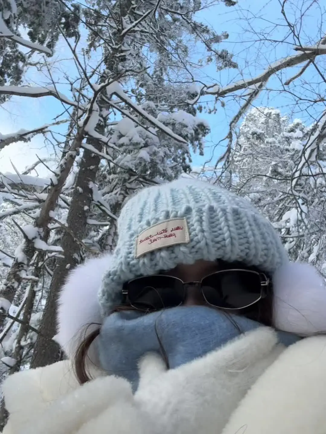 我开始对你产生了意义了吗