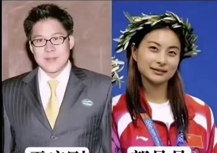 生完孩子第3天，她就在病床上开始勾脚尖了。
不是疯了。
她是运动员。
第10天，