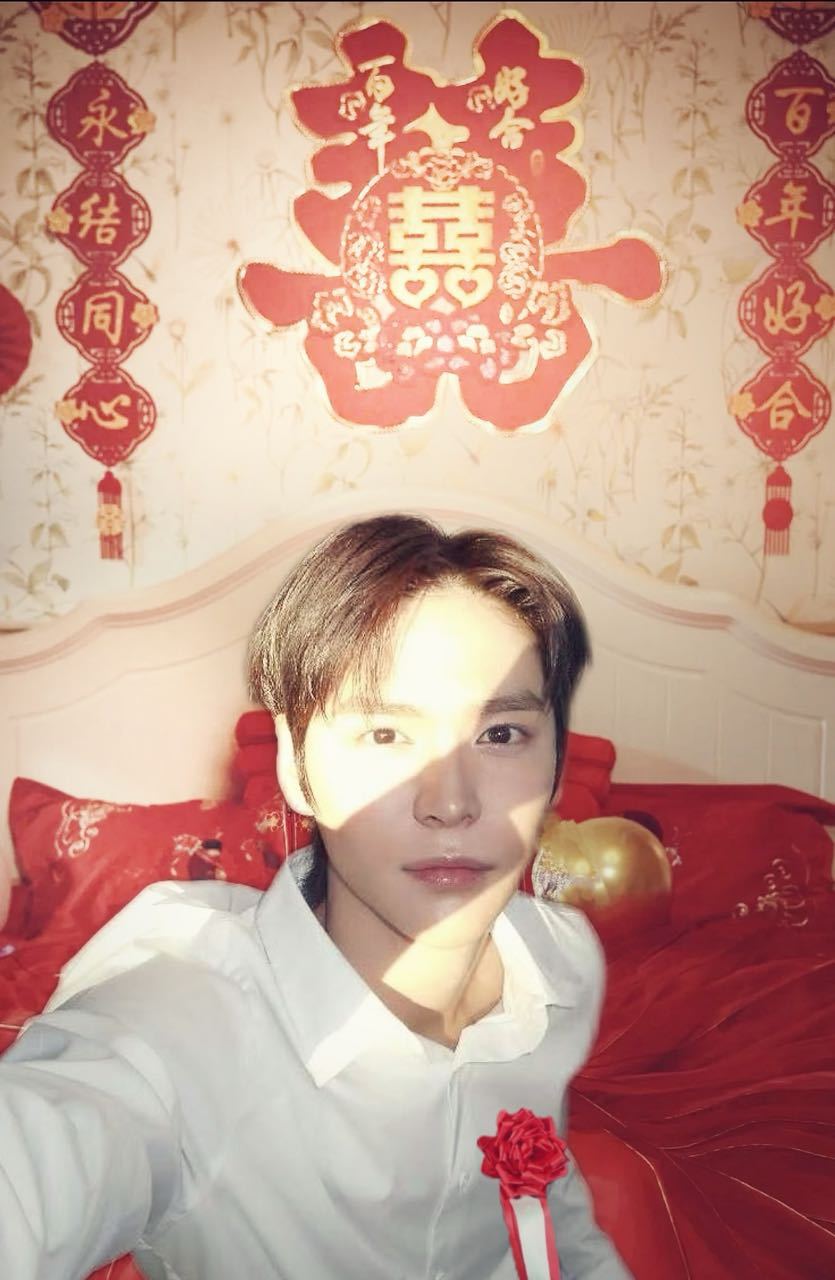 【🪑】这是谁的新婚丈夫 