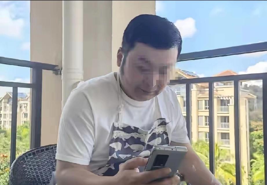 河北高邑这起案件，33岁男子暴钦瑞在凌晨被警方带走，本以为是正常的执法流程，却没