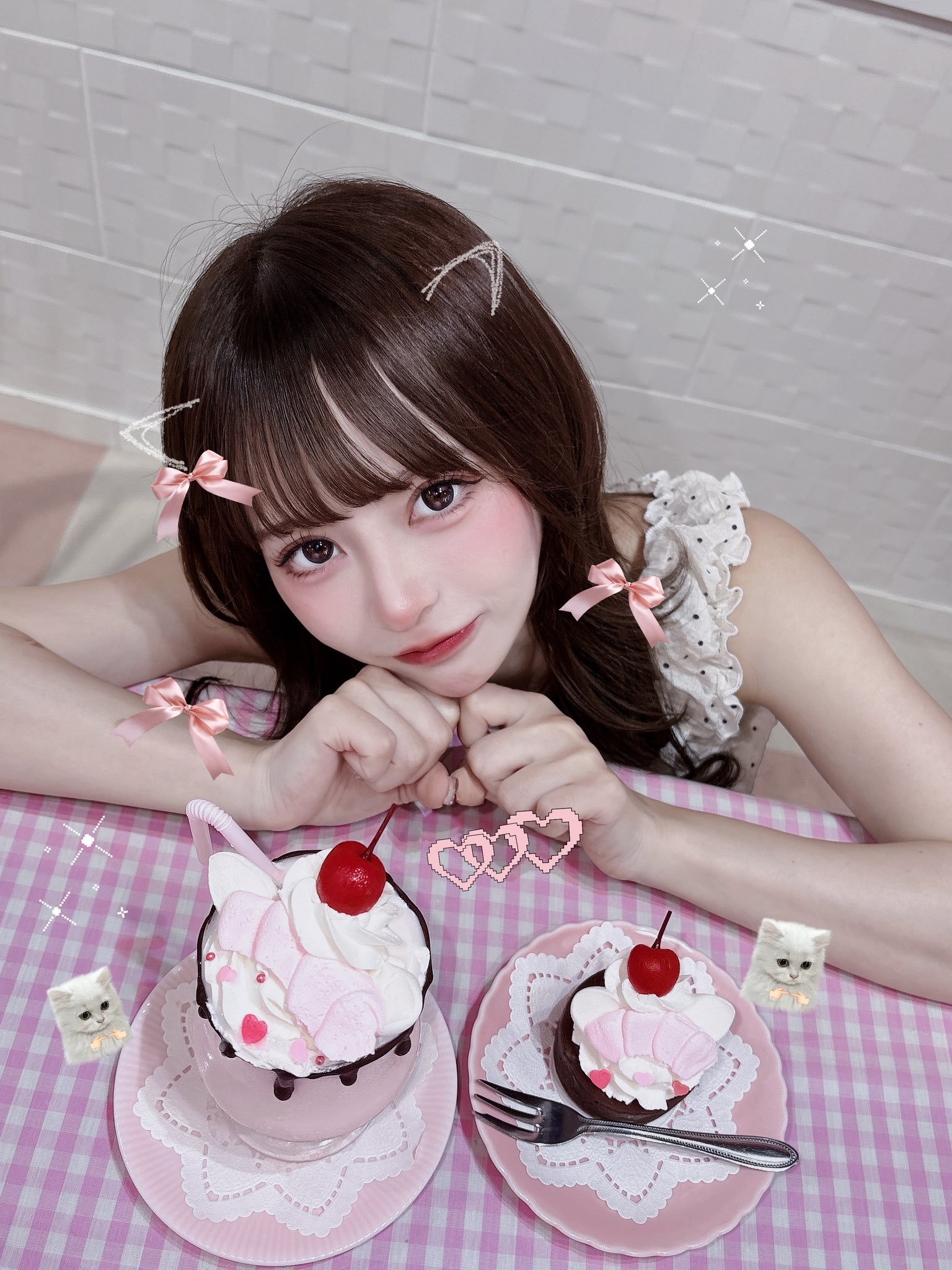 RINA🍓🫐 
