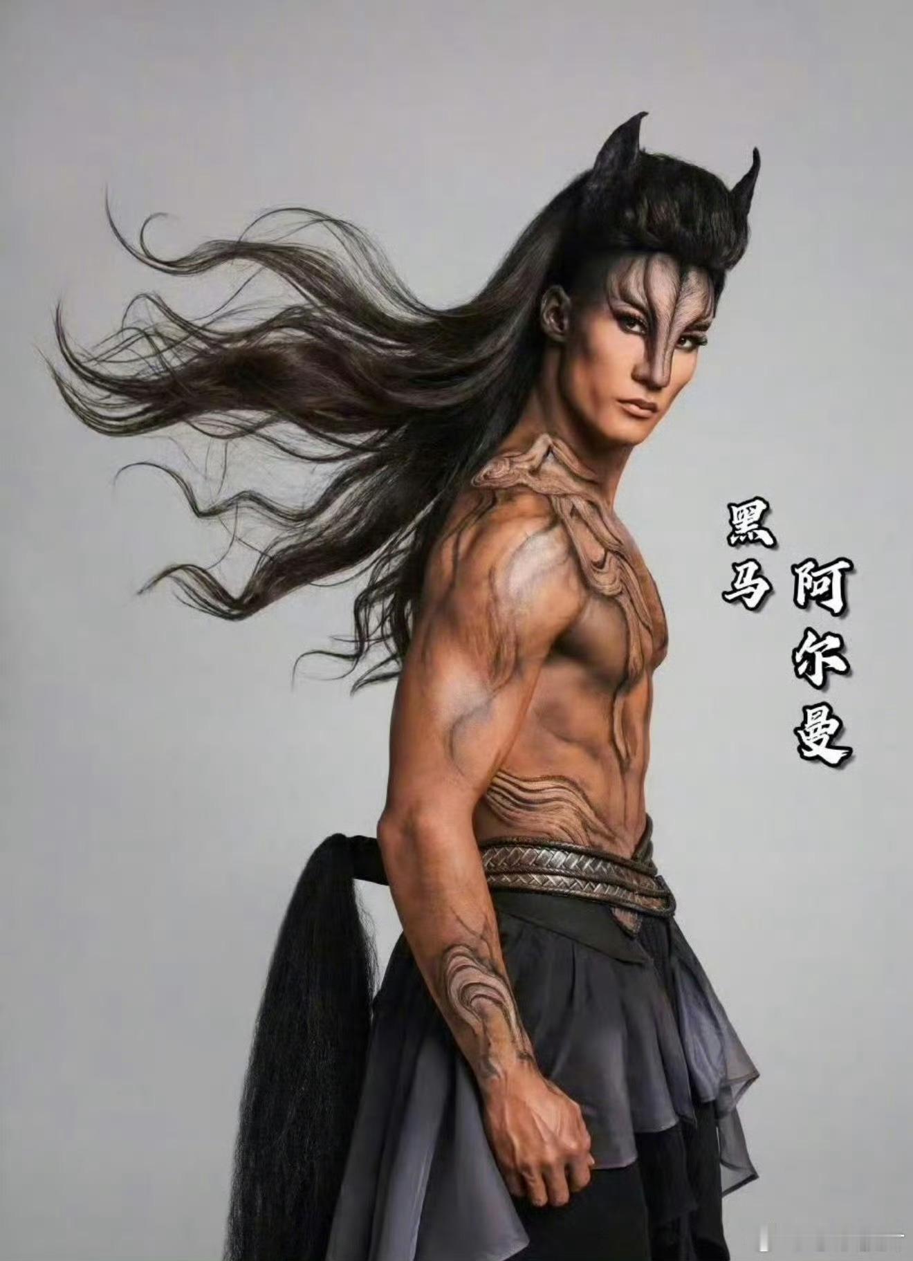 美国AI大牛盛赞杨丽萍千问节目顶级认可！美国AI大牛点赞杨丽萍舞台，千问AI助力