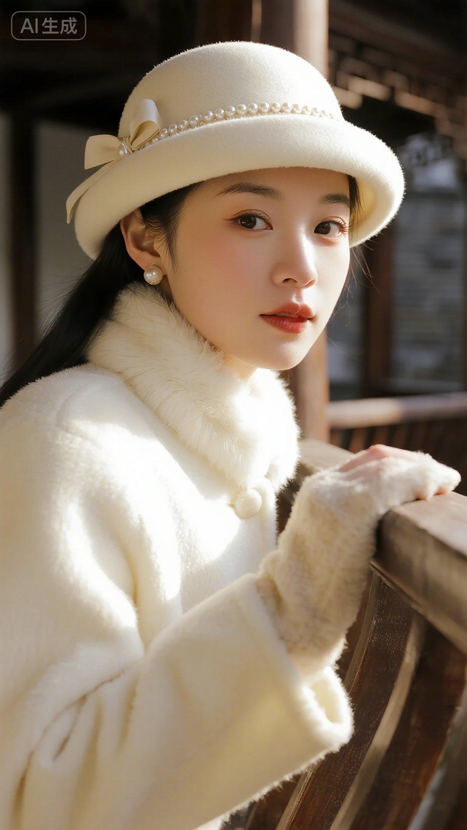 东方气质能有多迷人什么样的女人最让人爱