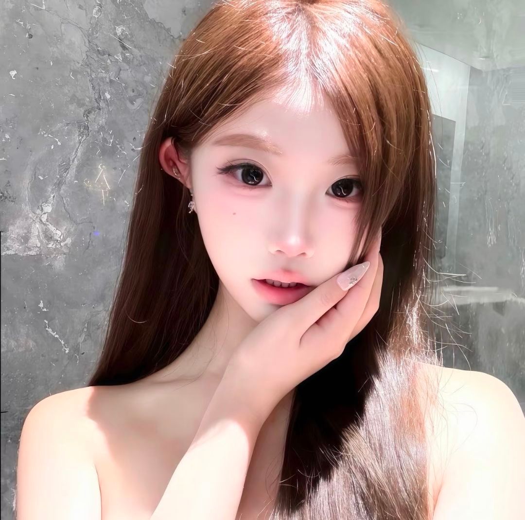 可爱头像女生头像