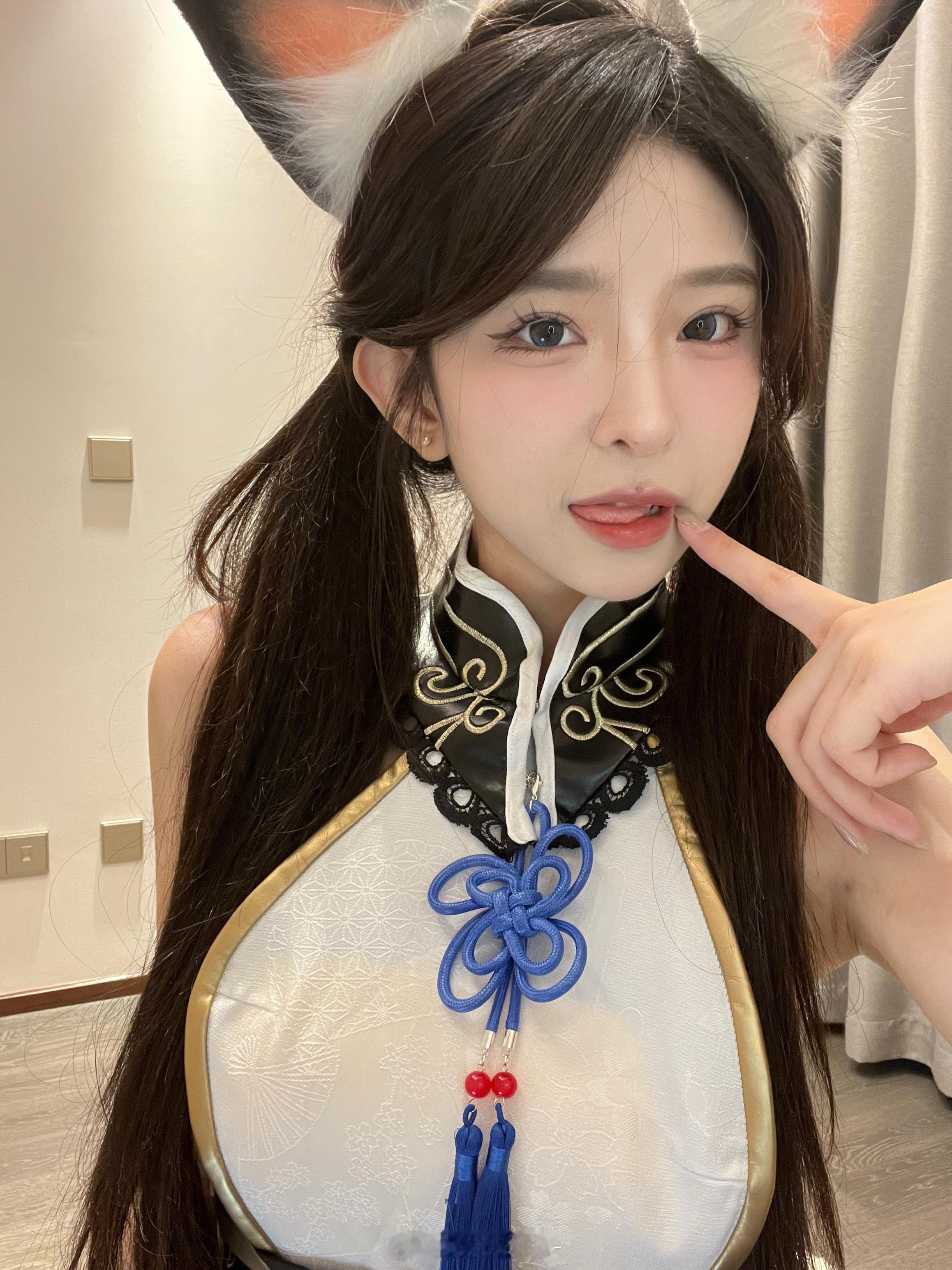 唯一看得过去的Cos ​​​