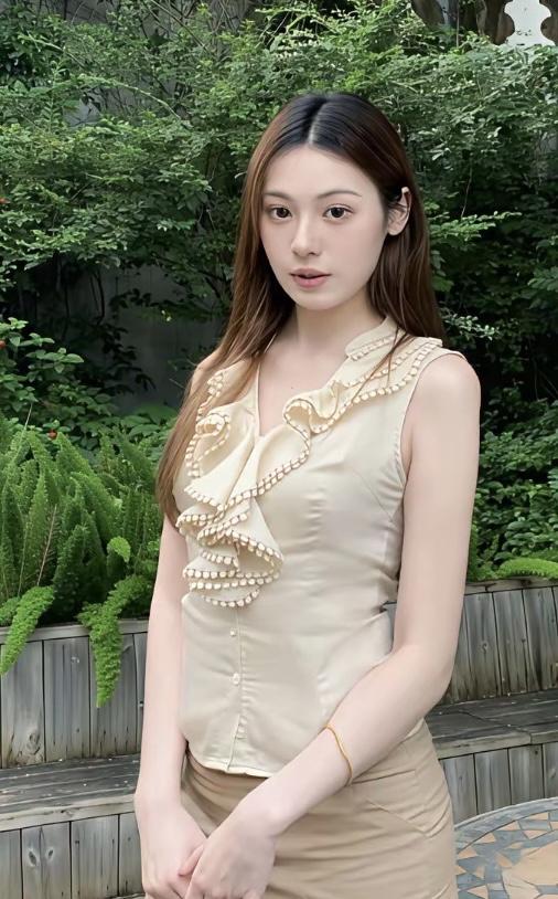 漂亮