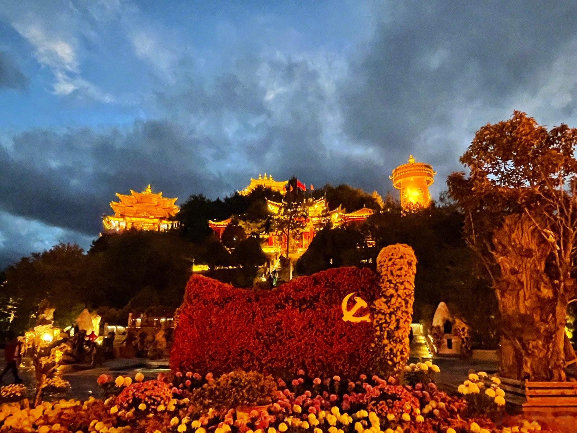 正得发红 🇨🇳 