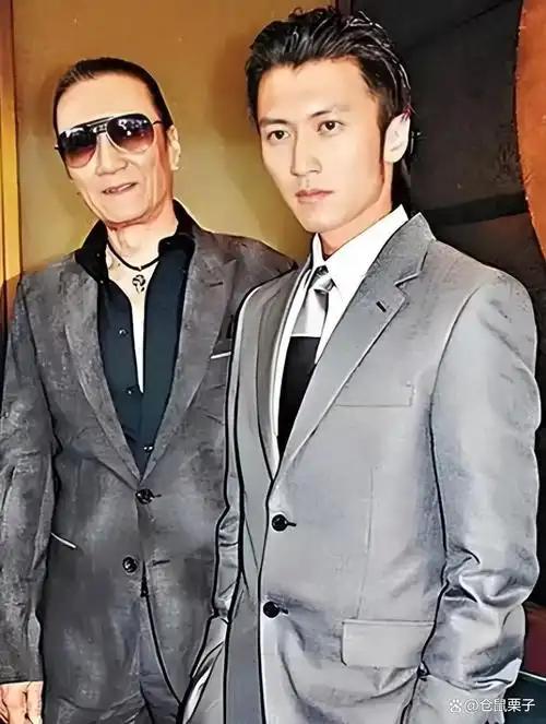 再入谢霆锋的视角，回顾谢贤的一生。
外人都敬重的四哥是我那严厉又慈爱的父亲。
他