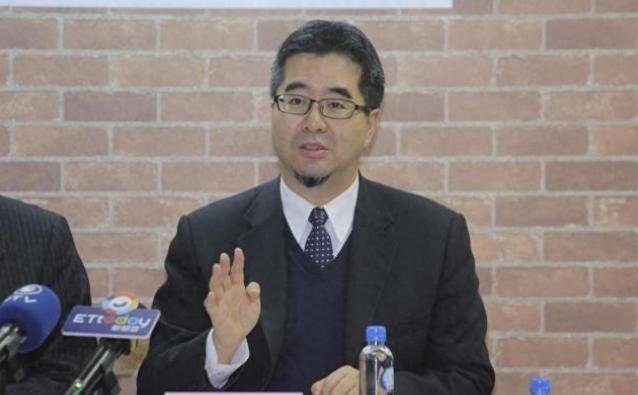 台北记者会刚散场，萧旭岑那句“我们就是不接受‘一国两制’”便在两岸激起千层浪。这