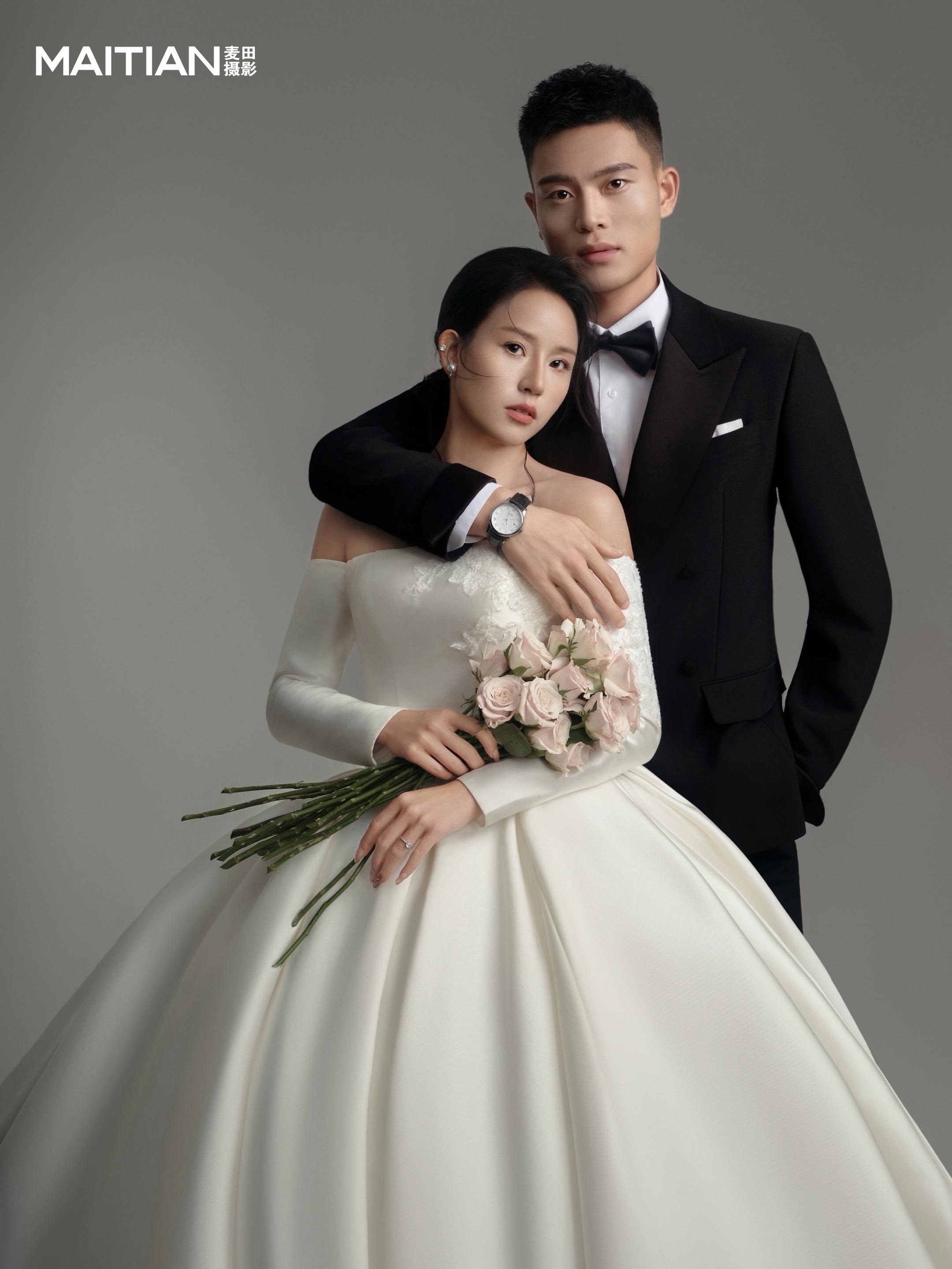 我们虽然是二婚，我们也配拥有幸福，虽然我们结束了一段不幸的婚姻，但是人...