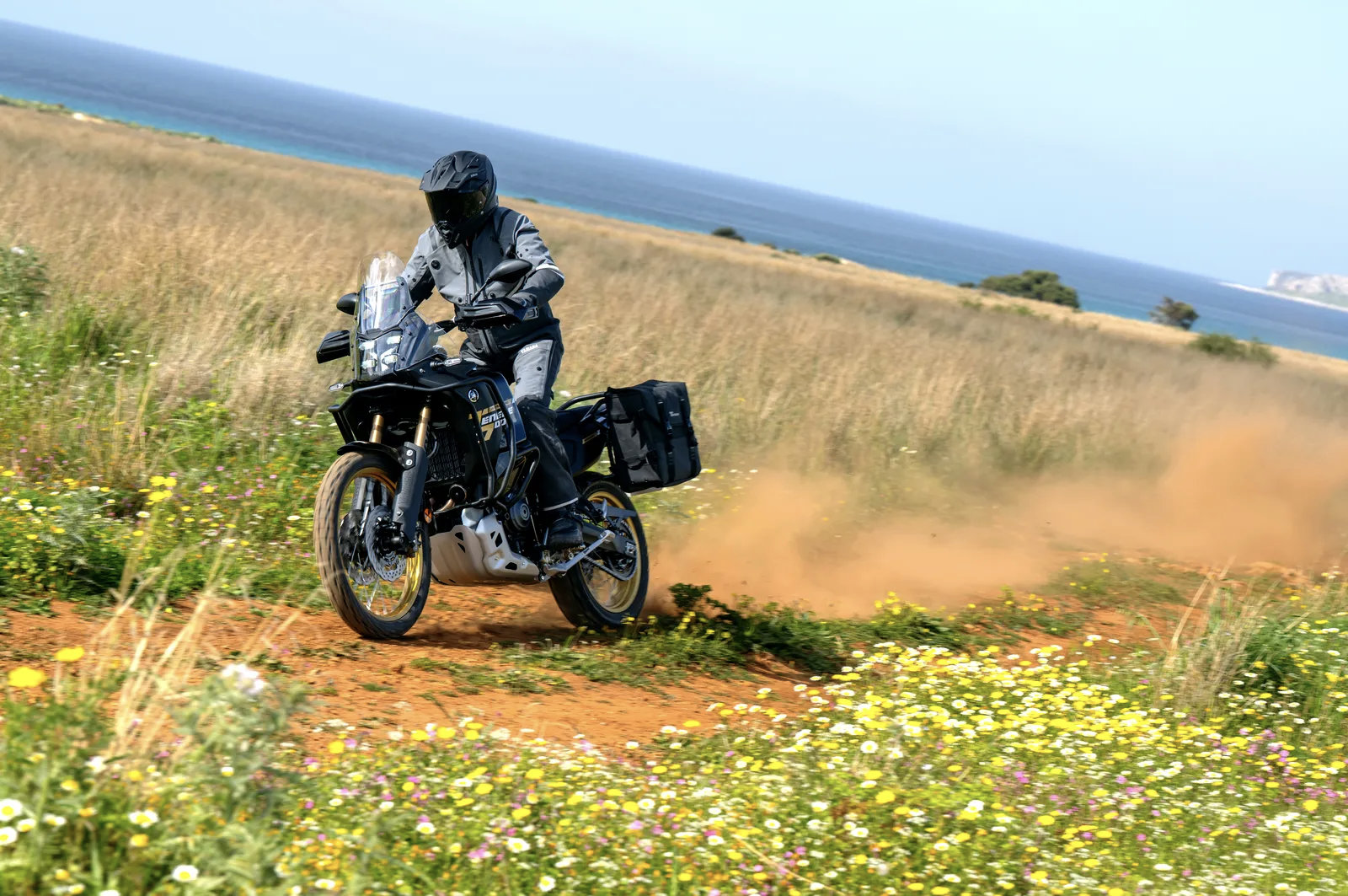 车市热门 Yamaha 2026 XTZ700D World Raid 全球突击