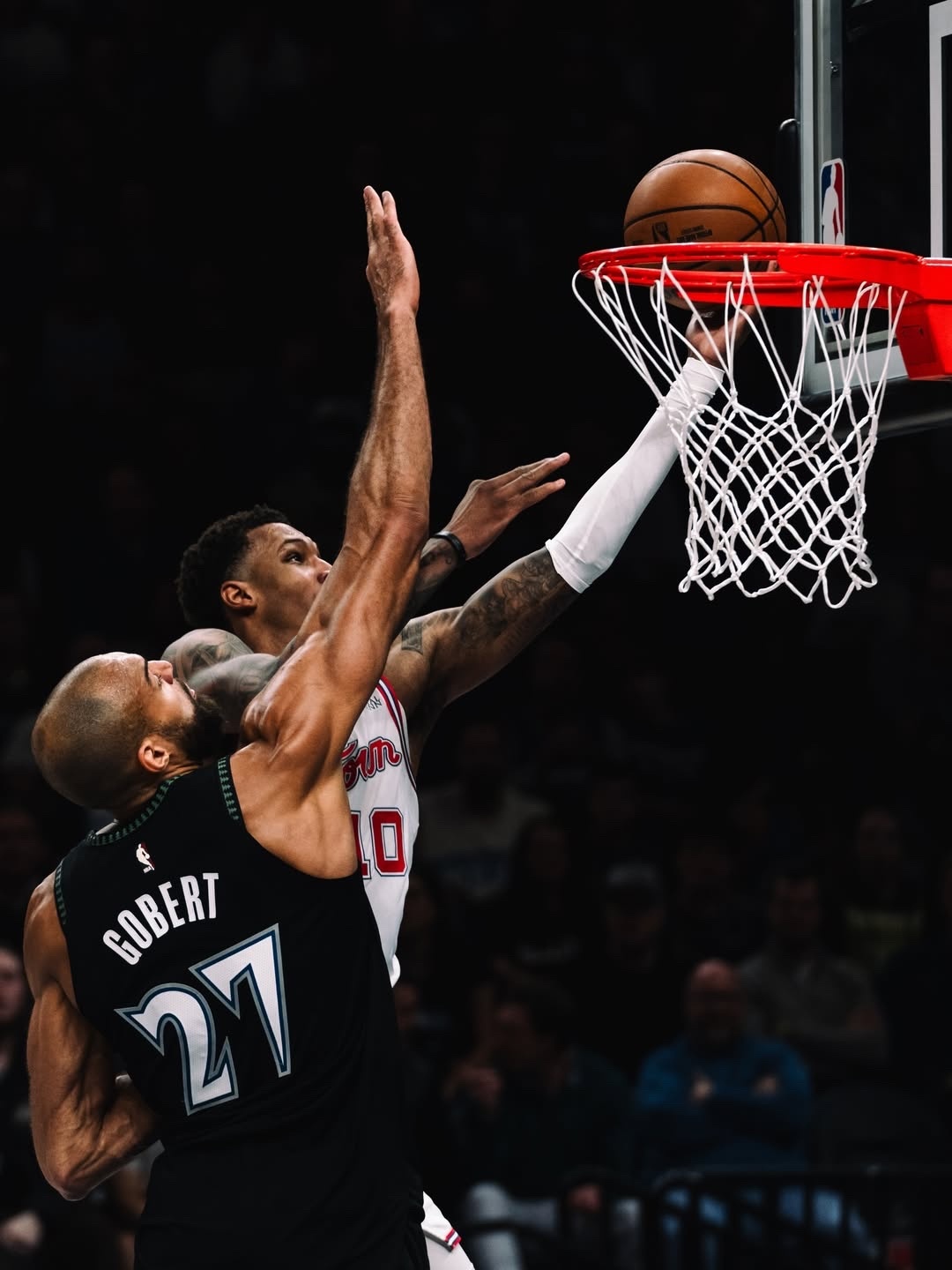 阿杜无语 杜兰特