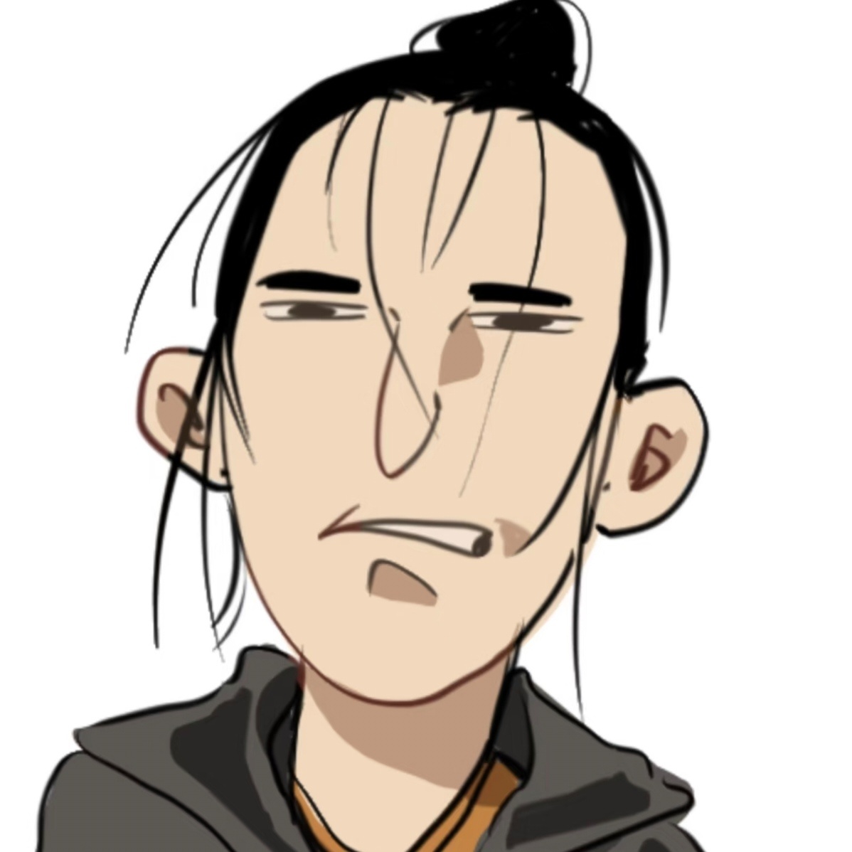 动漫仲夏狂欢季暑期片单交换计划一人之下 哈哈哈哈！王也漫画里的图是要笑死我吗？[